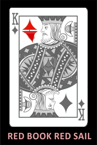 red book king card